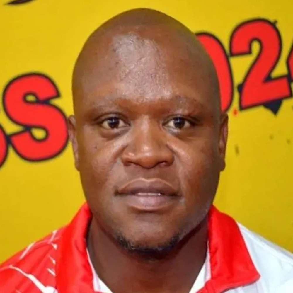 Anele Nzotho