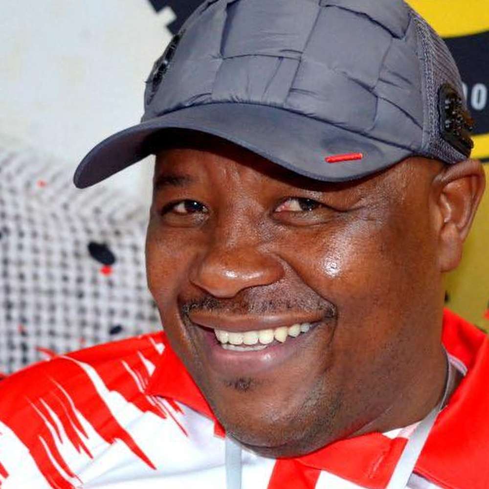 Jack Mazibuko