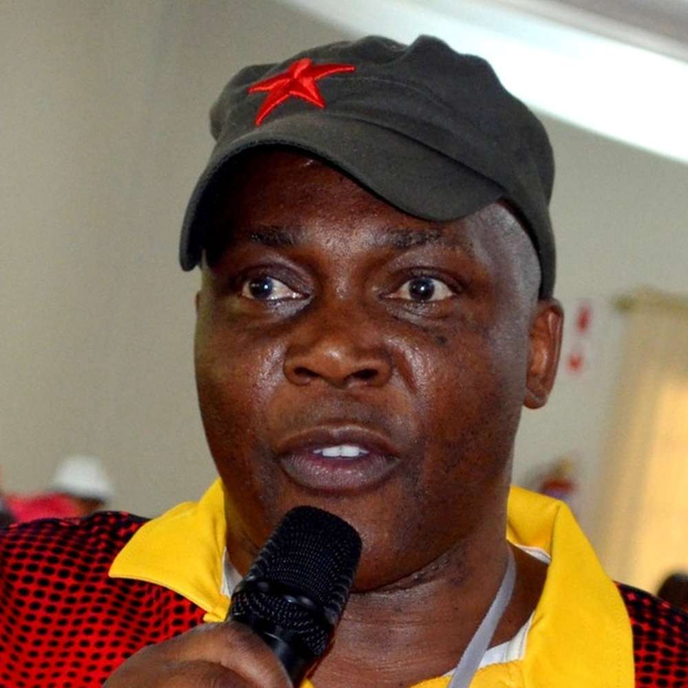 Paul Nephawe